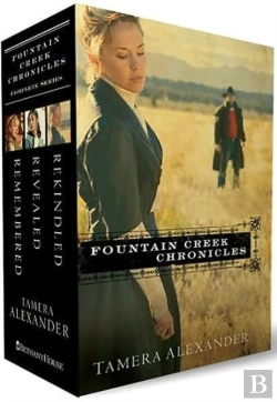Bertrand.pt - Fountain Creek Chronicles