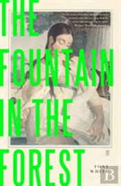 Fountain In The Forest