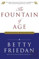 Fountain Of Age
