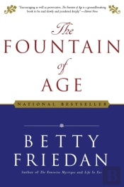Fountain Of Age