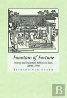 Fountain Of Fortune