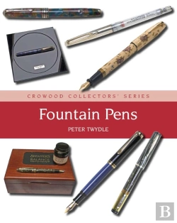 Bertrand.pt - Fountain Pens