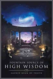 Fountain Source Of High Wisdom