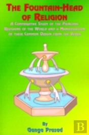 Fountainhead Of Religion