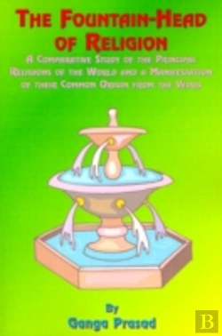 Bertrand.pt - Fountainhead Of Religion