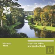 Fountains Abbey And Studley Royal, North Yorkshire