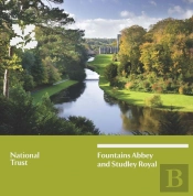 Fountains Abbey And Studley Royal, North Yorkshire
