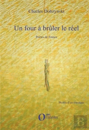 Four À Brûler Le Réel ; Poètes De France