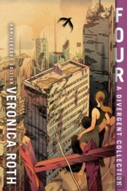 Bertrand.pt - Four: A Divergent Collection Anniversary Edition