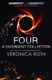 Four: A Divergent Collection