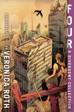 Bertrand.pt - Four: A Divergent Collection