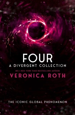Bertrand.pt - Four: A Divergent Collection