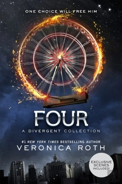 Bertrand.pt - Four: A Divergent Collection