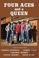 Four Aces And A Queen
