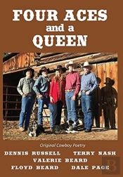 Four Aces And A Queen