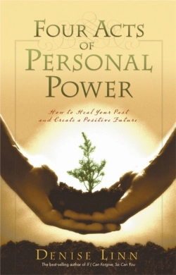 Bertrand.pt - Four Acts Of Personal Power