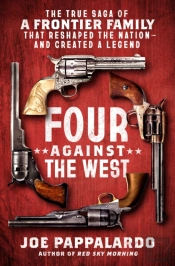 Four Against The West