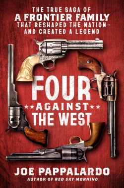 Bertrand.pt - Four Against The West