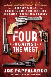 Four Against The West