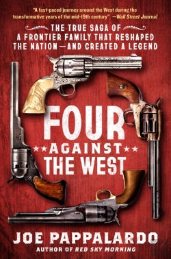 Bertrand.pt - Four Against The West