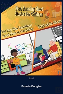 Bertrand.pt - Four Amazing Short Stories For Children Book 2