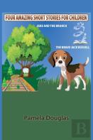 Four Amazing Short Stories For Children