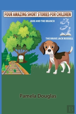 Bertrand.pt - Four Amazing Short Stories For Children
