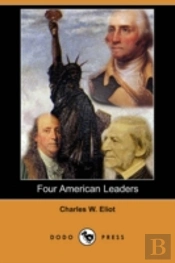 Four American Leaders (Dodo Press)