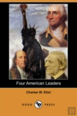 Bertrand.pt - Four American Leaders (Dodo Press)