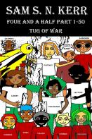 Four And A Half Part 1-50