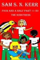 Four And A Half Part 11-50
