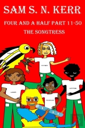 Four And A Half Part 11-50