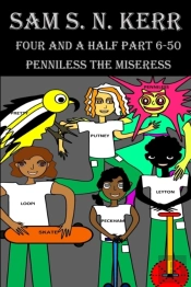 Four And A Half Part 6-50