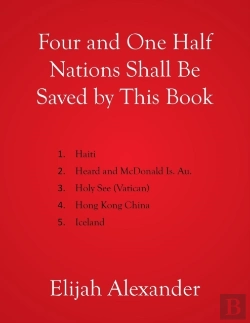 Bertrand.pt - Four And One Half Nations Shall Be Saved By This Book
