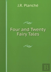 Four And Twenty Fairy Tales