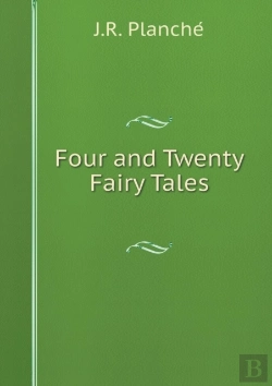 Bertrand.pt - Four And Twenty Fairy Tales