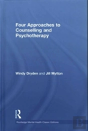 Four Approaches To Counselling And Psychotherapy