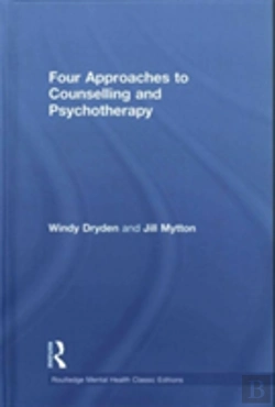Bertrand.pt - Four Approaches To Counselling And Psychotherapy