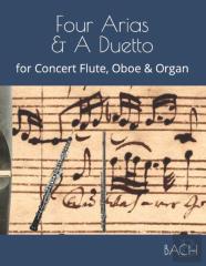 Four Arias & A Duetto