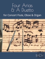 Four Arias & A Duetto