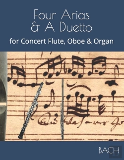 Bertrand.pt - Four Arias & A Duetto