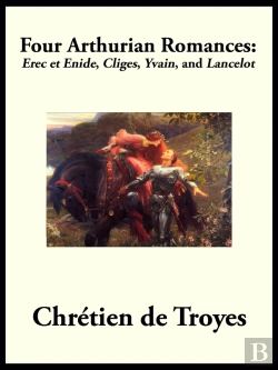 Bertrand.pt - Four Arthurian Romances