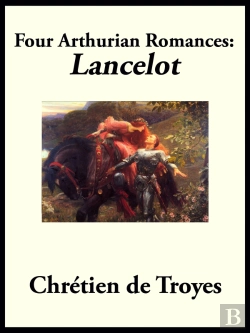 Bertrand.pt - Four Arthurian Romances