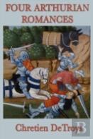 Four Arthurian Romances