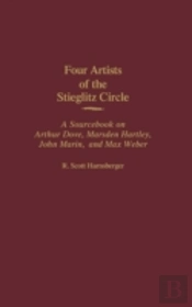 Four Artists Of The Stieglitz Circle