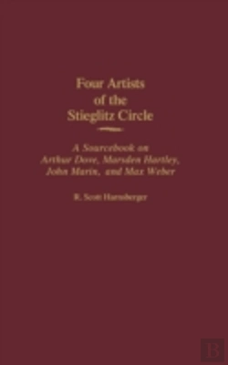 Bertrand.pt - Four Artists Of The Stieglitz Circle