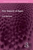 Four Aspects Of Egypt