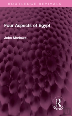 Bertrand.pt - Four Aspects Of Egypt