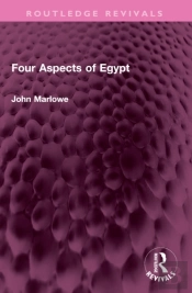 Four Aspects Of Egypt