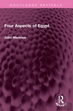 Bertrand.pt - Four Aspects Of Egypt